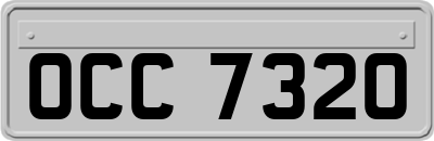 OCC7320