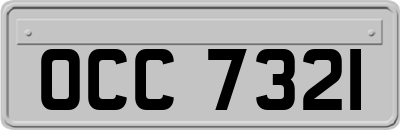 OCC7321