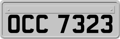 OCC7323