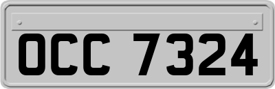 OCC7324