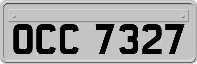 OCC7327
