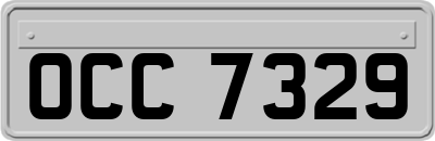 OCC7329