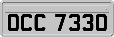 OCC7330