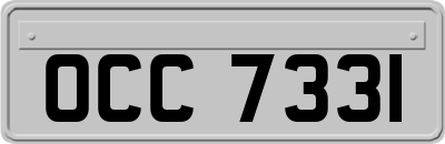 OCC7331