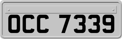 OCC7339