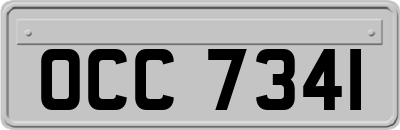 OCC7341