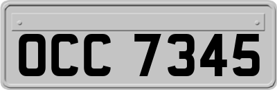 OCC7345