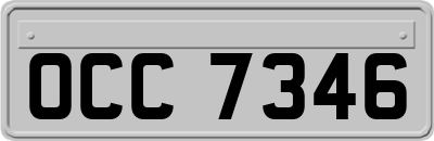 OCC7346