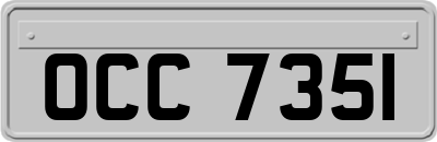 OCC7351