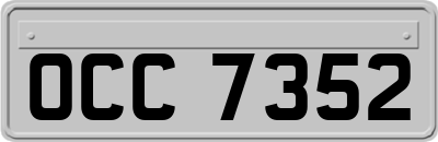 OCC7352