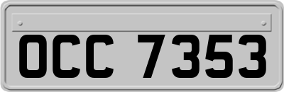 OCC7353