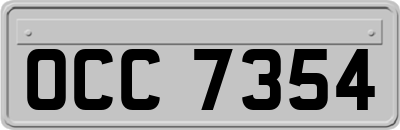 OCC7354