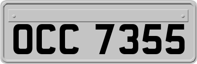 OCC7355