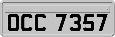 OCC7357