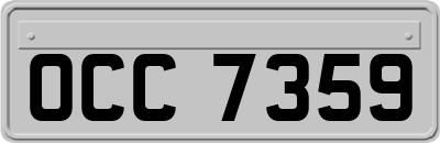 OCC7359