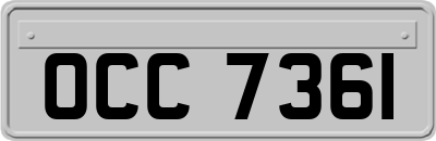 OCC7361