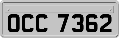 OCC7362