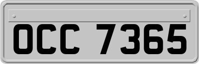 OCC7365