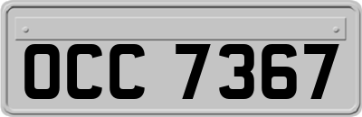 OCC7367