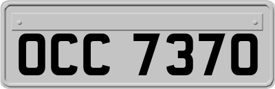 OCC7370