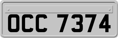OCC7374