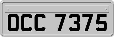 OCC7375