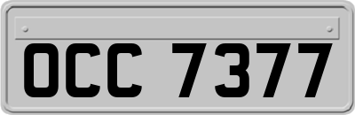 OCC7377