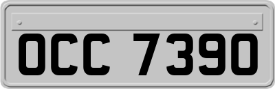 OCC7390