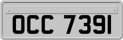 OCC7391