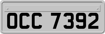 OCC7392