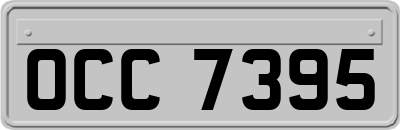 OCC7395