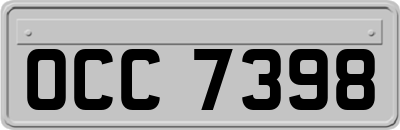 OCC7398