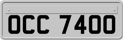 OCC7400