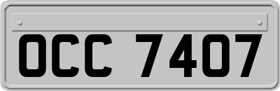 OCC7407
