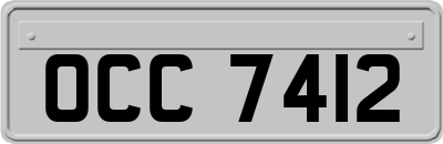 OCC7412