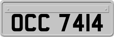 OCC7414