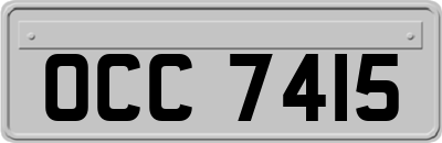 OCC7415