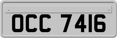 OCC7416
