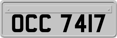 OCC7417