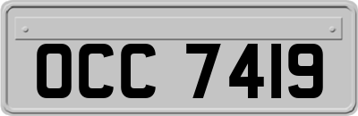 OCC7419