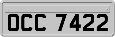 OCC7422