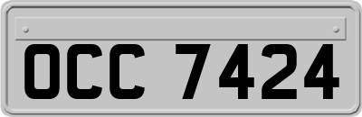 OCC7424