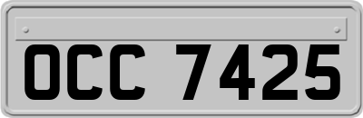 OCC7425