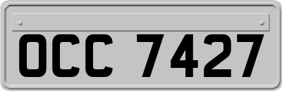 OCC7427