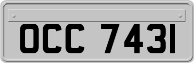 OCC7431