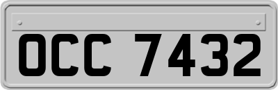 OCC7432