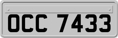 OCC7433