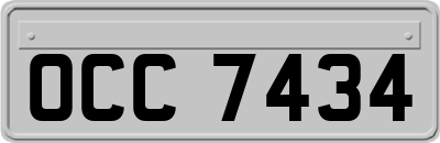 OCC7434