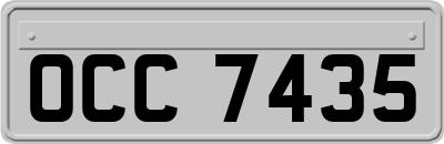 OCC7435