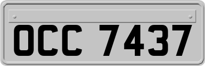 OCC7437